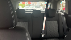 Suzuki Vitara 1.5 Hybrid Motion 5dr AGS Hybrid Estate